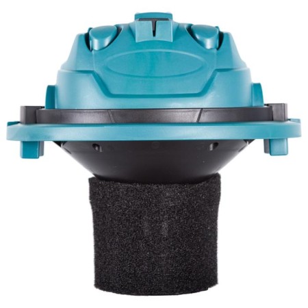 Vacuum cleaner BORT BSS-1325, 1300/260 watts, dry/wet cleaning, 25 l, silver-3