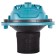 Vacuum cleaner BORT BSS-1325, 1300/260 watts, dry/wet cleaning, 25 l, silver