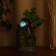 Arden Fountain 29x14 cm (with backlight)