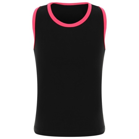 T-shirt for gymnastics and dancing Grace Dance, p. 34, black color-4