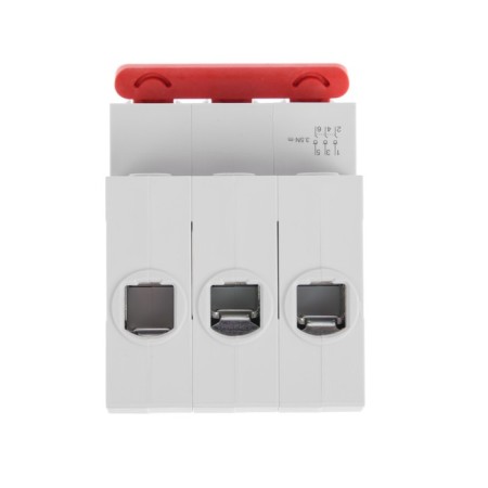 Load switch SE City9, 3P, 63 A, 400 V-3