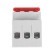 Load switch SE City9, 3P, 63 A, 400 V