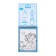 A book for drawing water "for the princess", with a water marker