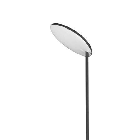 Mantra Nassau, Led, 2100lm, 3000k, 1820 mm, black color, black-1