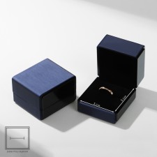 Case for the Ring 