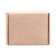 A set of massage stones from basalt, 4 pcs, 4 x 6 cm