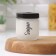 Glass Bank for Folding products "Classic", 425 ml, inscription mix