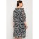 Women's dress, size 52