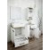 Cabinet of hinged "Ingrid" 30 cm