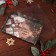 Bearbox "Happiness in the New Year", 22 x 15 x 3 cm