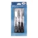 Set of mastikhins 5 pieces (No. 1, 2, 3, 4, 5), Gamma Studio, forged