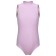 A swimsuit for gymnastics and dancing Grace Dance, p. 38, lilac color