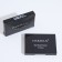 Eyebrow shadow set