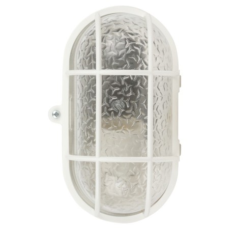 Lamp era NBP 01-60-002, E27, 60W, 185x115x120 mm, IP53-1