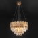 Smart Suspended Light Ariana, 60W, E14, 41x41 cm