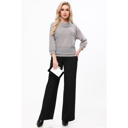 Female blouse "Margo", size 46-1