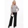 Female blouse "Margo", size 46