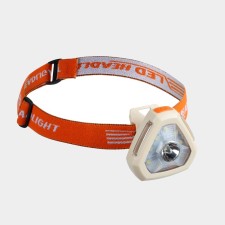 LED LED LED LED LED, 3 W, 500 mAh, 3030 LED, 350 lm, 6 modes