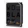 Hard disc WD SATA-III 6TB WD6004FzWX Desktop Black (7200RPM) 128MB 3.5 "