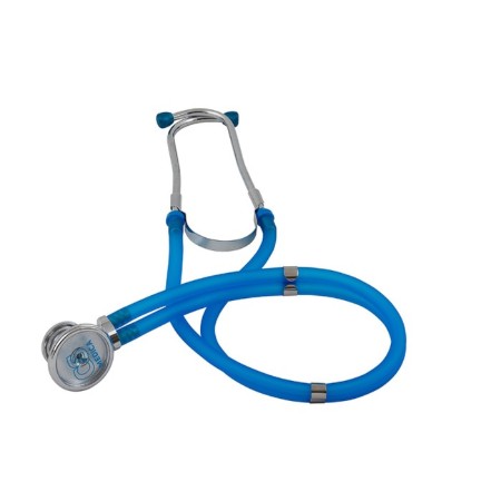 Stetoprophoproscope CS Medica CS-421, type rapport, blue color-1