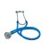 Stetoprophoproscope CS Medica CS-421, type rapport, blue color