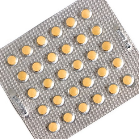 Selenium 100 mcg vitatek, 30 tablets of 103 mg-1
