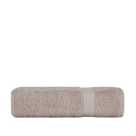 Arya Home Miranda Soft, 450 gr, size 50x90 cm, beige color, beige-1