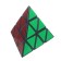 Mechanical toy "Pyramid", holography