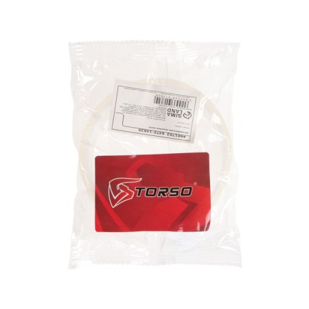 Torso car protective tape, transparent, one -sided, 3x300 cm-3