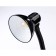 A table lamp with an E27 interchangeable lamp with Ambrella Light, Desk, D7704, E27, Black Color