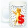 OLAFF mug “I wish you”, 510 ml