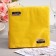 Paper Nev Line Fresco "Yellow", 2 layers, 33*33 cm, 20 pcs.