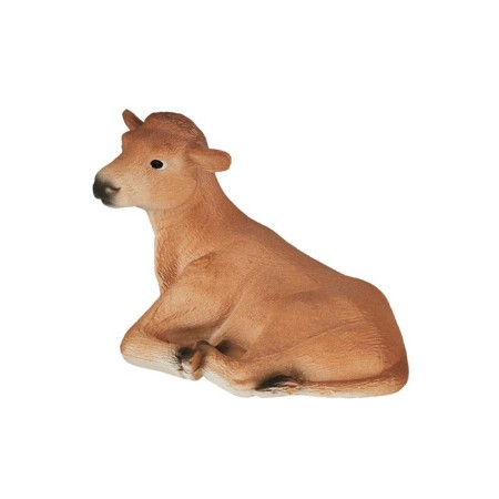 Figure Konik "Jersey calf (lying)"-1