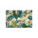 A4 button, 160 μm, Erichkrause, Avocado Dusk, translucent, glossy, with print, with print