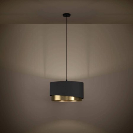 MANDERLINE 1x40W chandelier E27-1