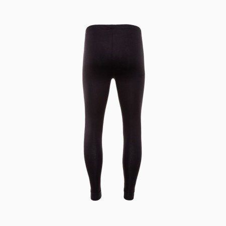 Male thermal underwear (pants), black color, size 58-9