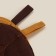 Sloby SL Home "Kitchen Autumn" 18x27cm, 100% linen, synthetic winterizer, 200g/m2
