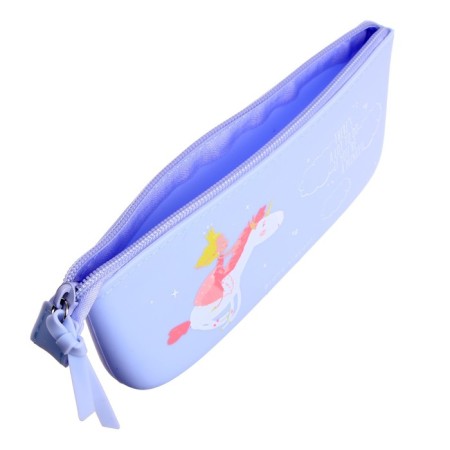 Frame backpack 36 x 28 x 17 cm, + pencil case, Bruno visconti "Kita on a walk"-11