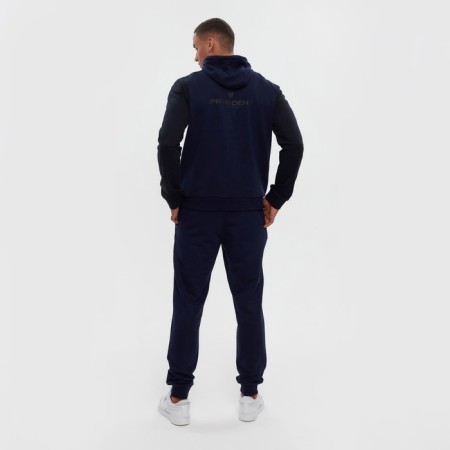 President costume, size l, blue color-2