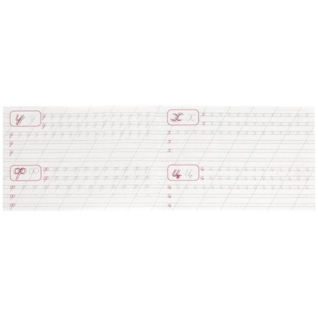 Recall "Write the lowercase letters"-3
