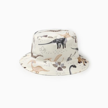 Panama nursery, beige color, size 52