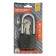The castle of the hinged "Allur" VS1CH-360D, the long handle d = 9 mm, 5 keys