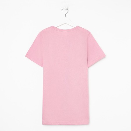 Women's T -shirt KAFTAN MOM p. 40-42, pink-4