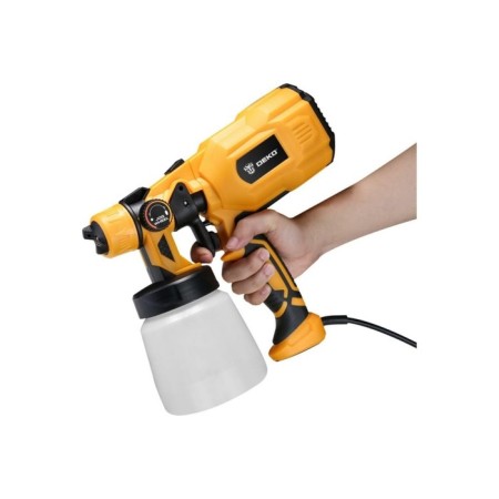 DKOSG55K1 HVLP, electric, 550 watts, 800 ml-1