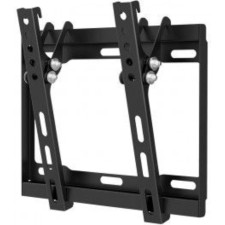 ARM Media Steel-6 Black 15 