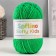 Yarn 100% acrylic "Softy Kids" 90m ± 5m 50 g color 44 herbal