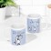 Sublimation mug "I see you, you do not work", 320 ml, with application