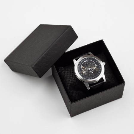 Men's wrist watches, D-4.2 cm, waterproof-2
