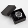 Men's wrist watches, D-4.2 cm, waterproof