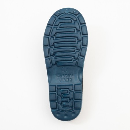 SABO Women's insulated eva, blue color, size 37-4